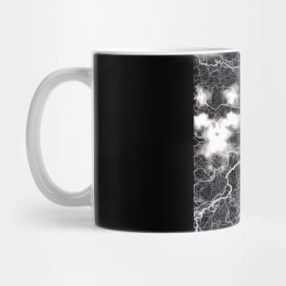 Bass guitar Mug